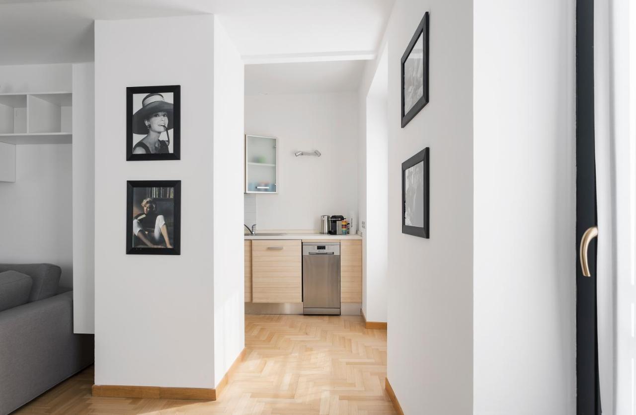 Apartamento Living Brera, A Unique Experience - Vicolo Fiori *