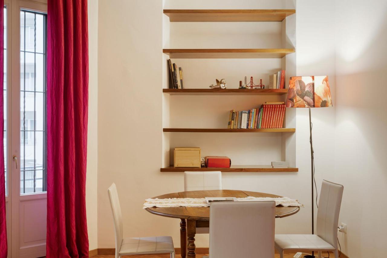 Apartamento Restayled Chic Apartement- Via Ozieri Milão