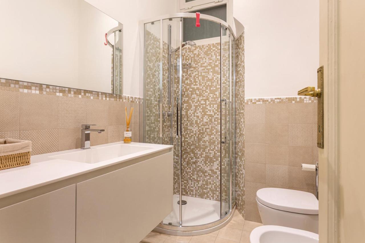 Restayled Chic Apartement- Via Ozieri Apartamento *