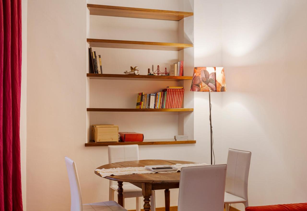 Restayled Chic Apartement- Via Ozieri