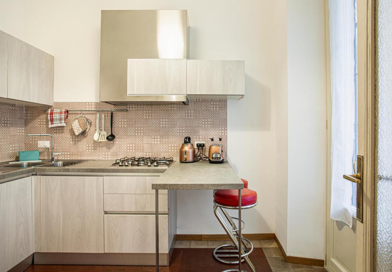 Restayled Chic Apartement- Via Ozieri Apartamento *