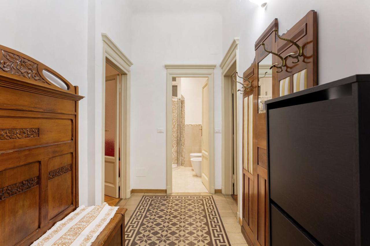 Apartamento Restayled Chic Apartement- Via Ozieri *