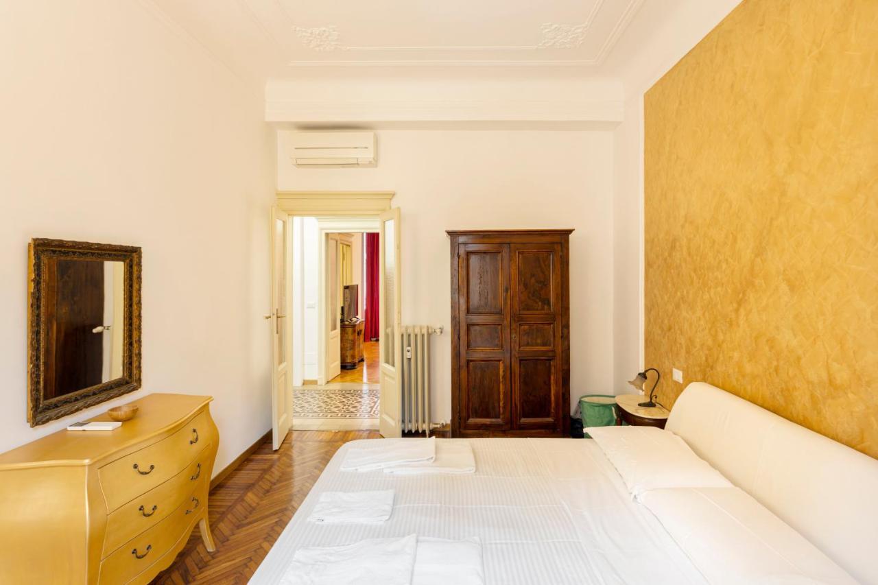 Apartamento Restayled Chic Apartement- Via Ozieri *