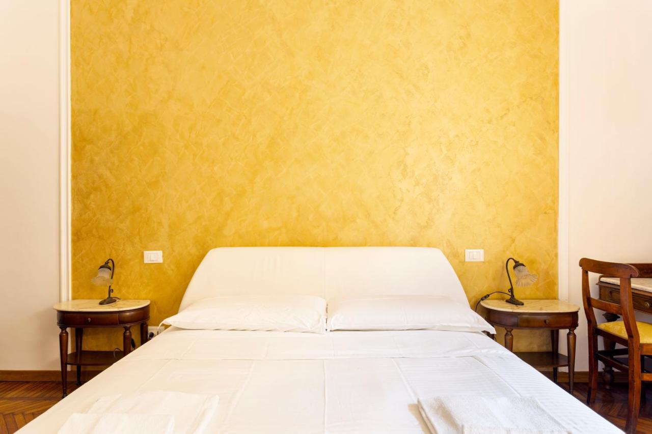 Restayled Chic Apartement- Via Ozieri Apartamento *