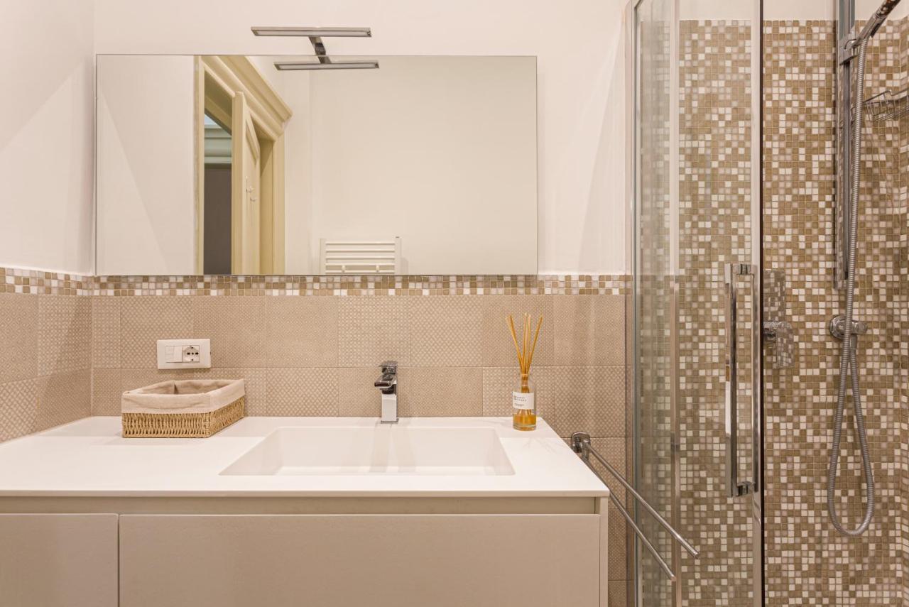 Apartamento Restayled Chic Apartement- Via Ozieri