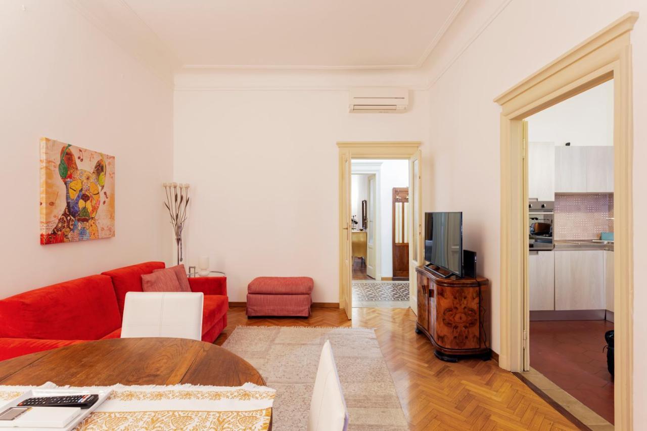 Restayled Chic Apartement- Via Ozieri Milão