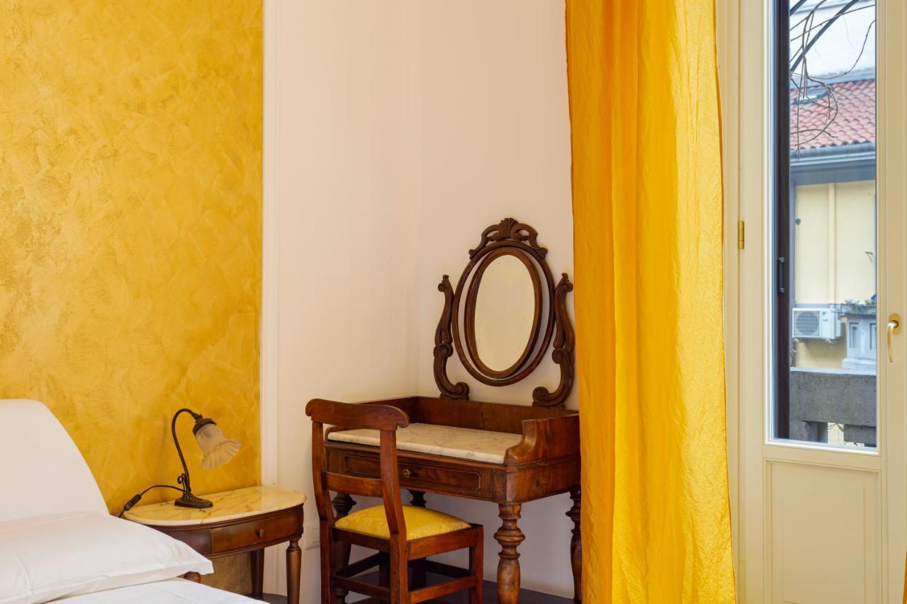 Restayled Chic Apartement- Via Ozieri Milão