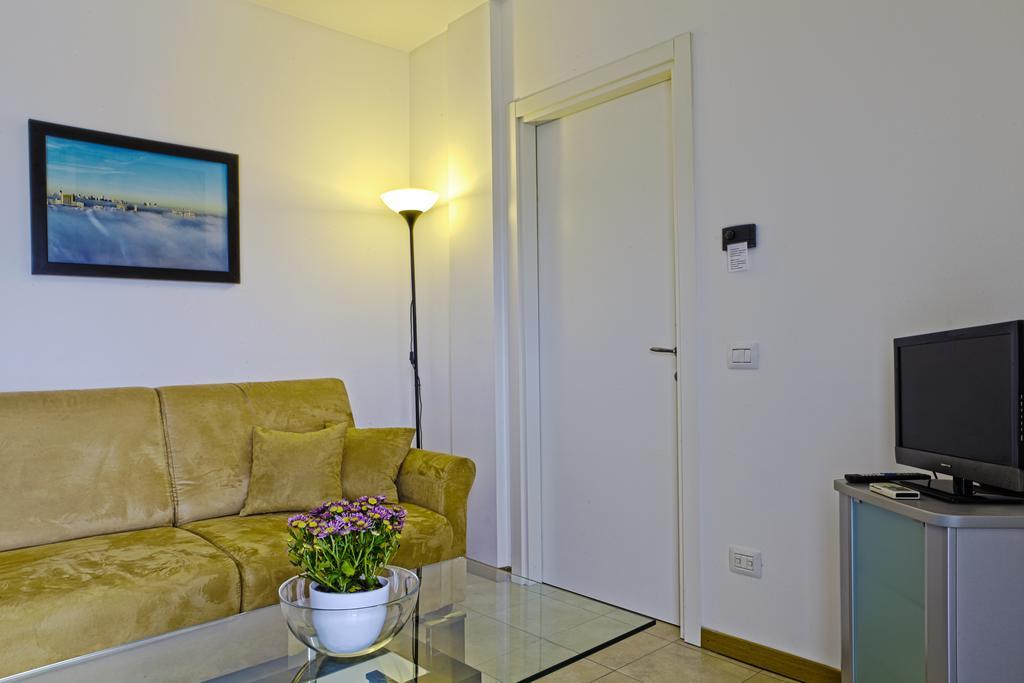 Apartment Nino