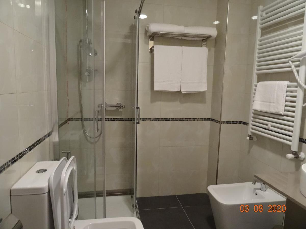 Folen Hotel Milão