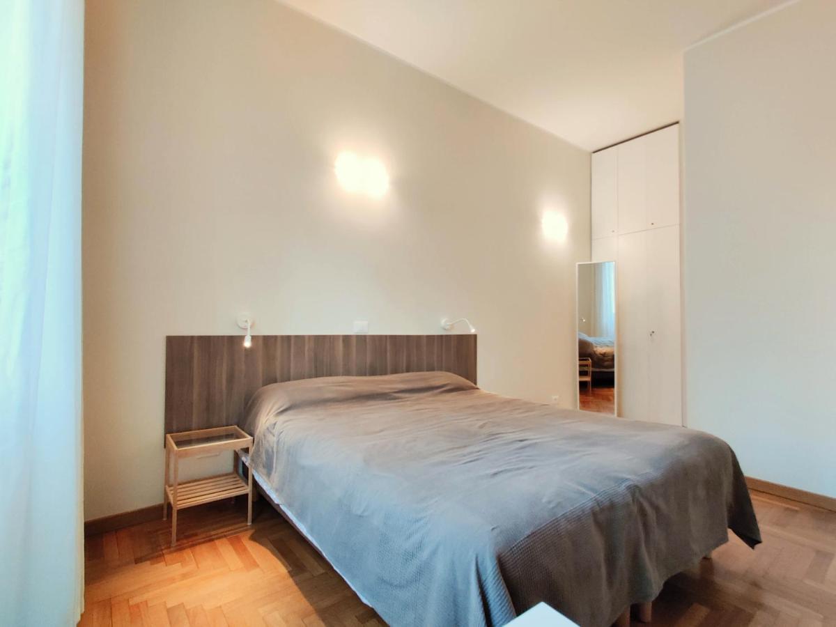Downtown Merlo Apartment