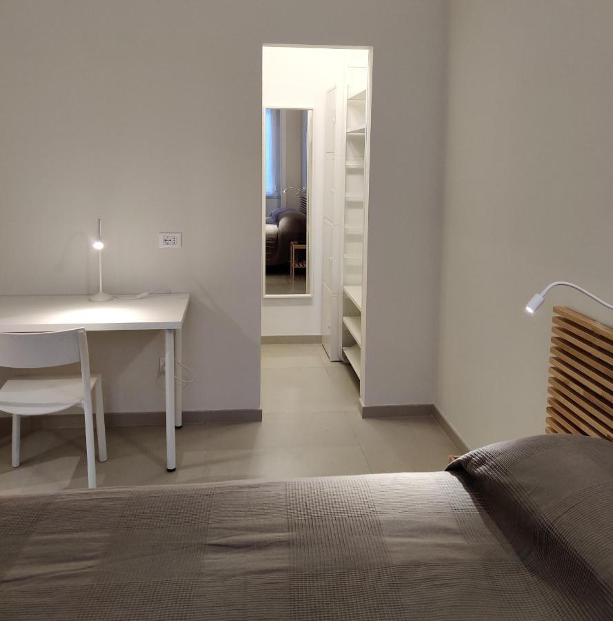 Downtown Merlo Apartment *