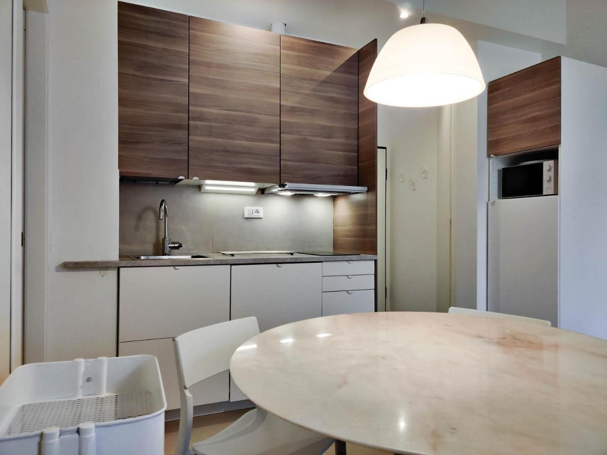 Downtown Merlo Apartment *
