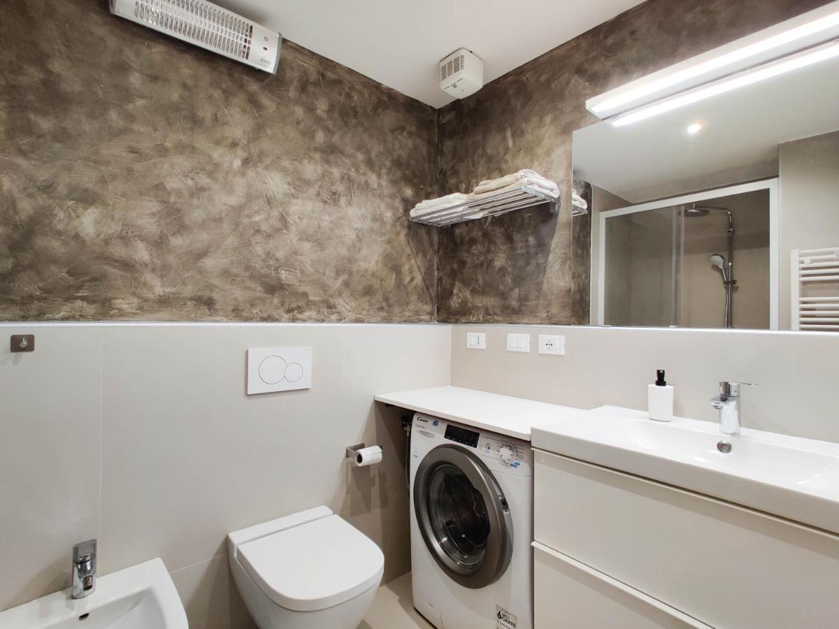 Downtown Merlo Apartment