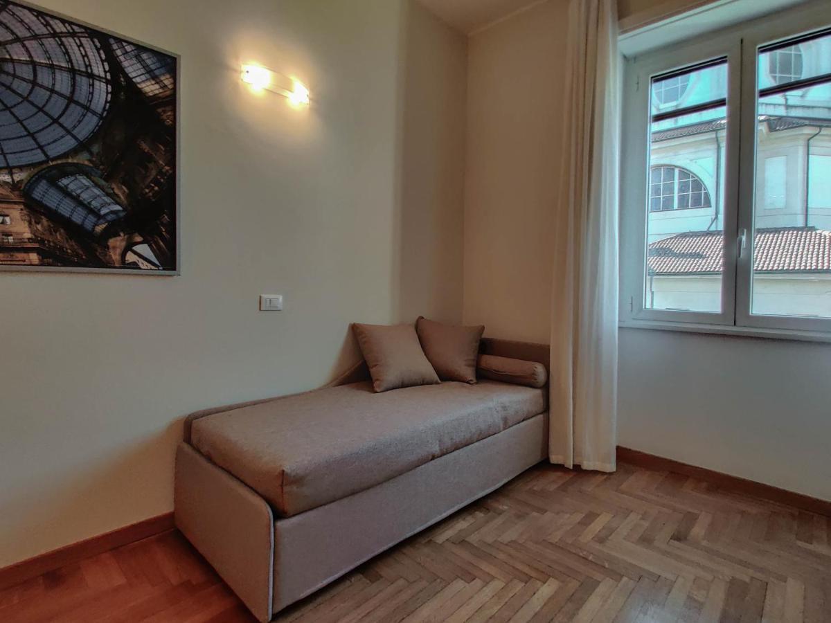 Apartment Downtown Merlo