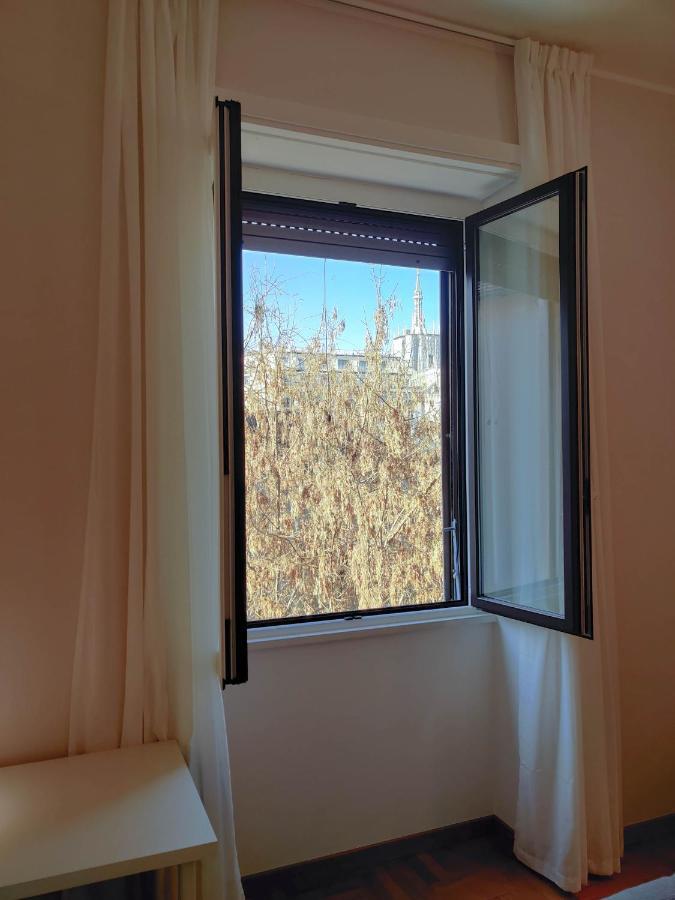 Downtown Merlo Apartment