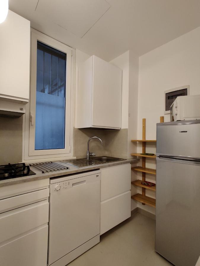 Downtown Merlo Apartment Milan