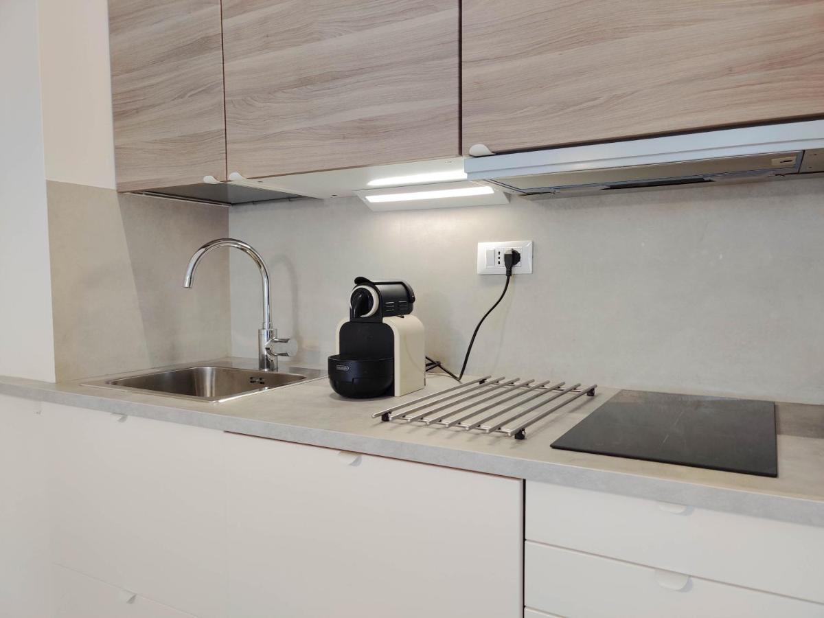 Apartment Downtown Merlo *