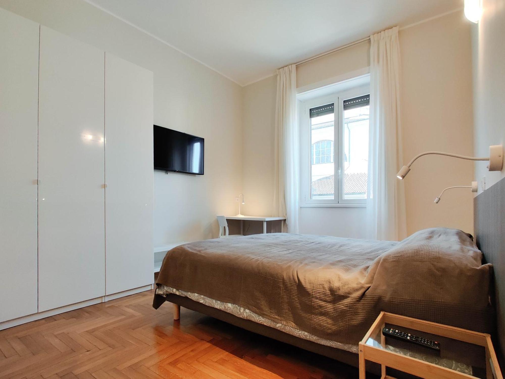Apartment Downtown Merlo Milan