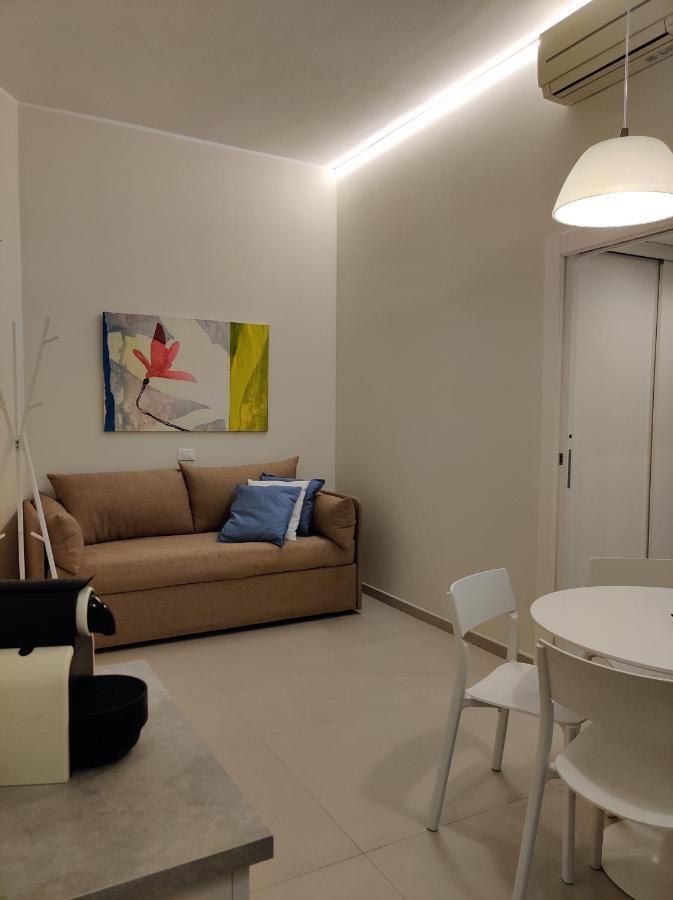 Downtown Merlo Apartment *