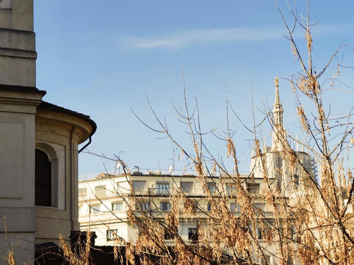 Apartment Downtown Merlo *