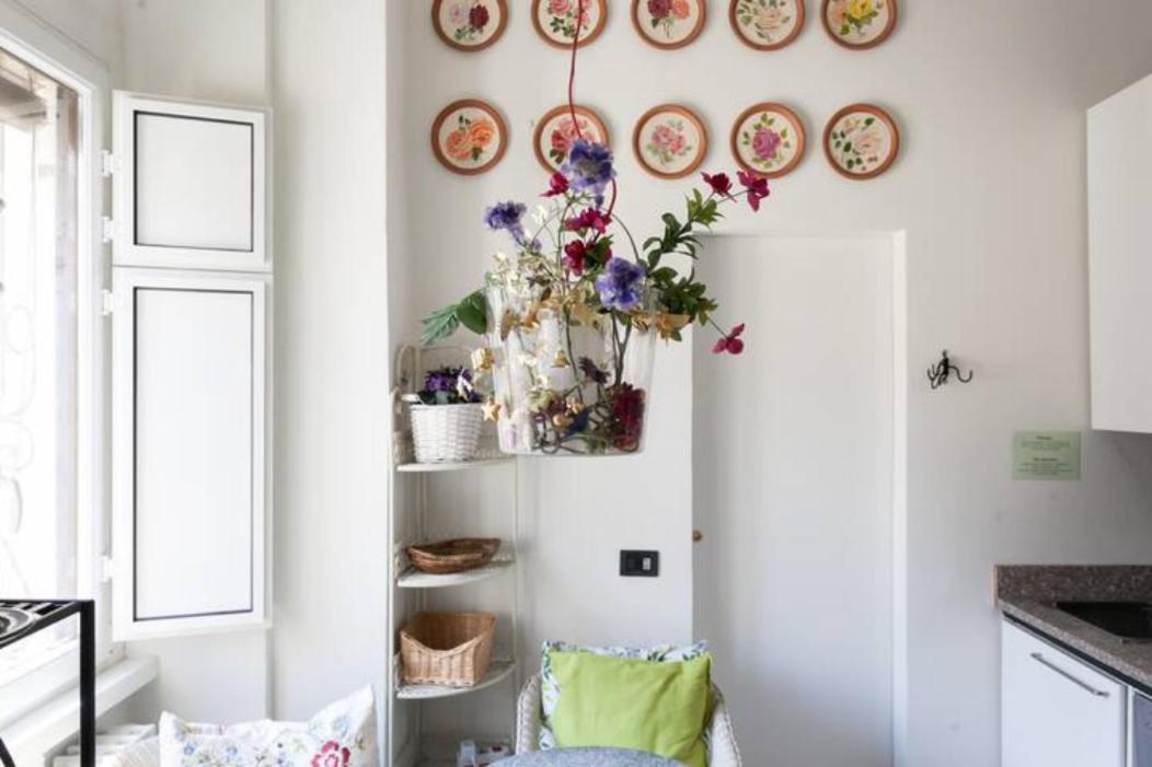 Porta Ticinese Cozy Con Balcone Milan