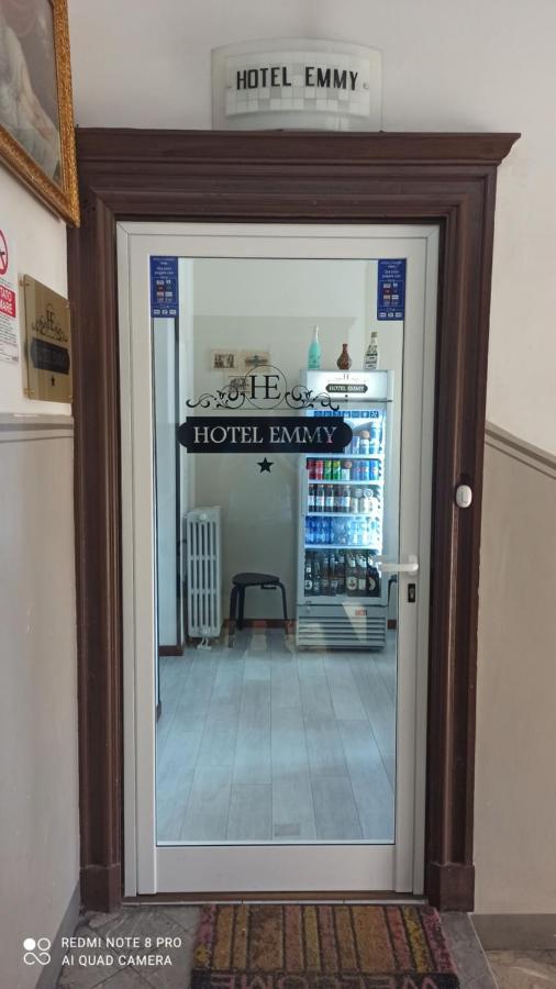 Hotel Hotel Emmy *