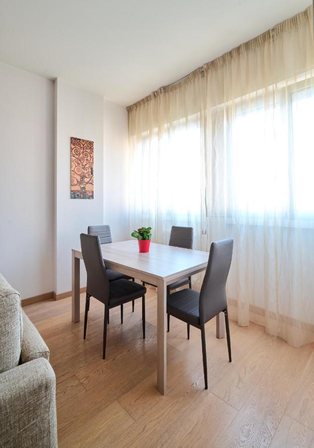 Apartamento Skyline