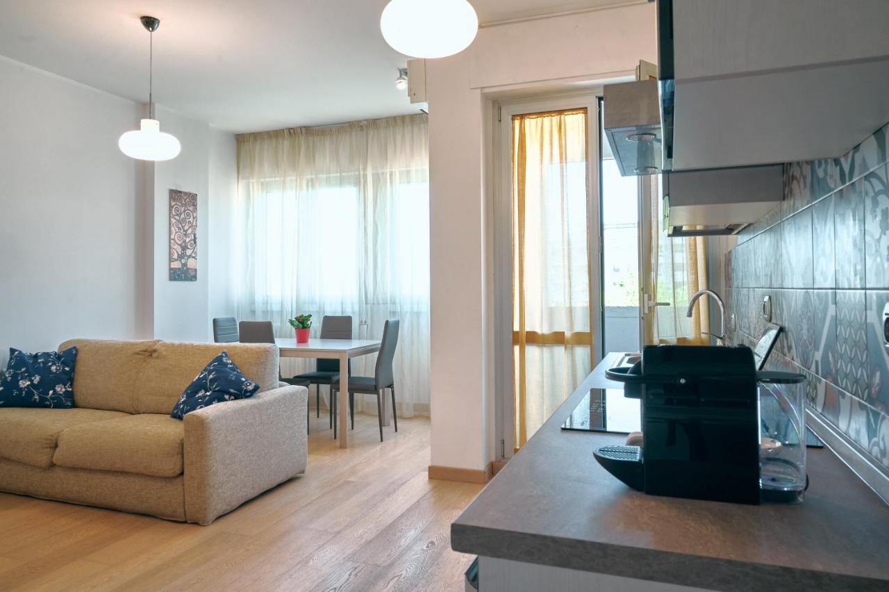 Apartamento Skyline