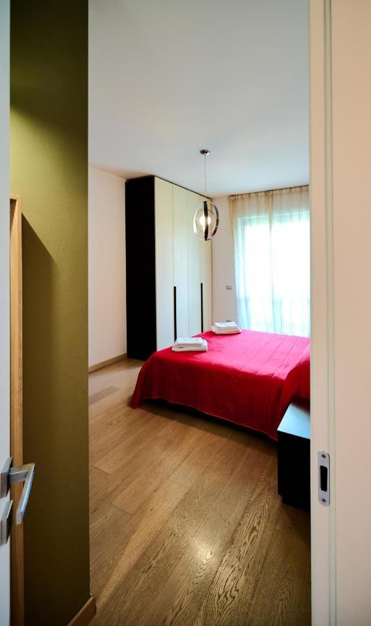 Appartamento Farini Milano