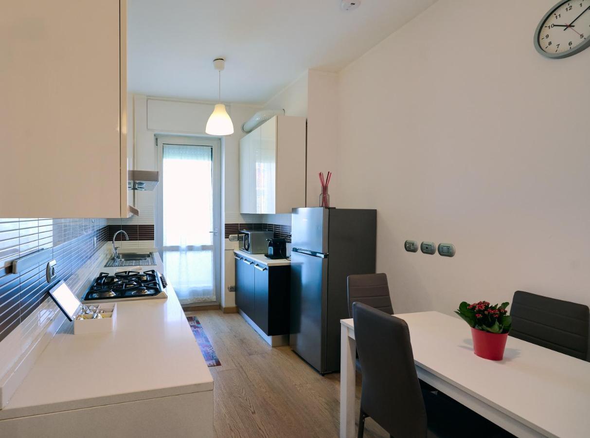 Appartamento Farini