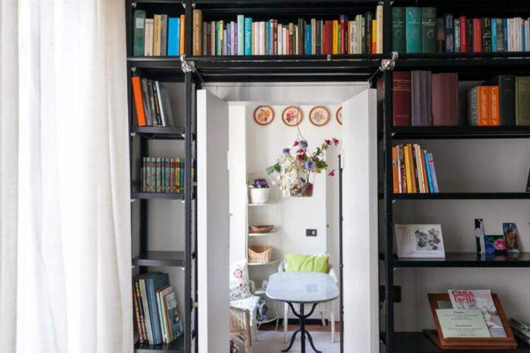 Porta Ticinese Cozy Con Balcone * Milan