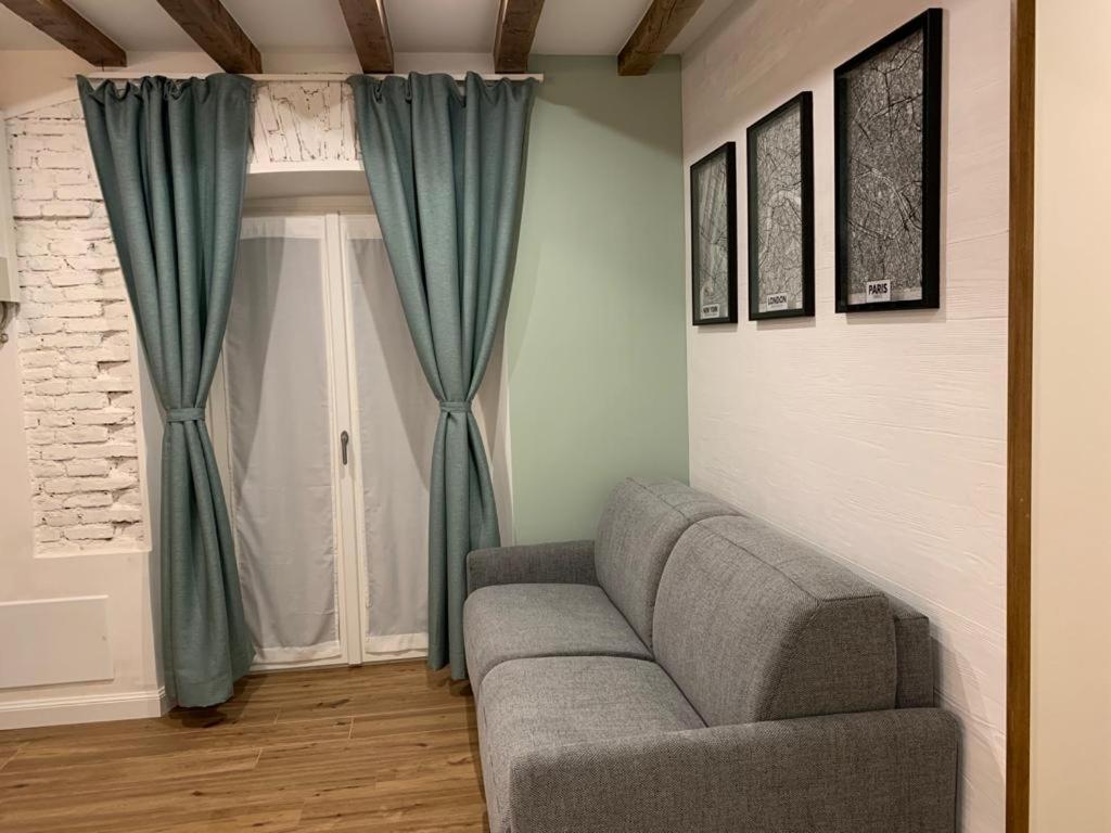Elegant In Center Apartamento