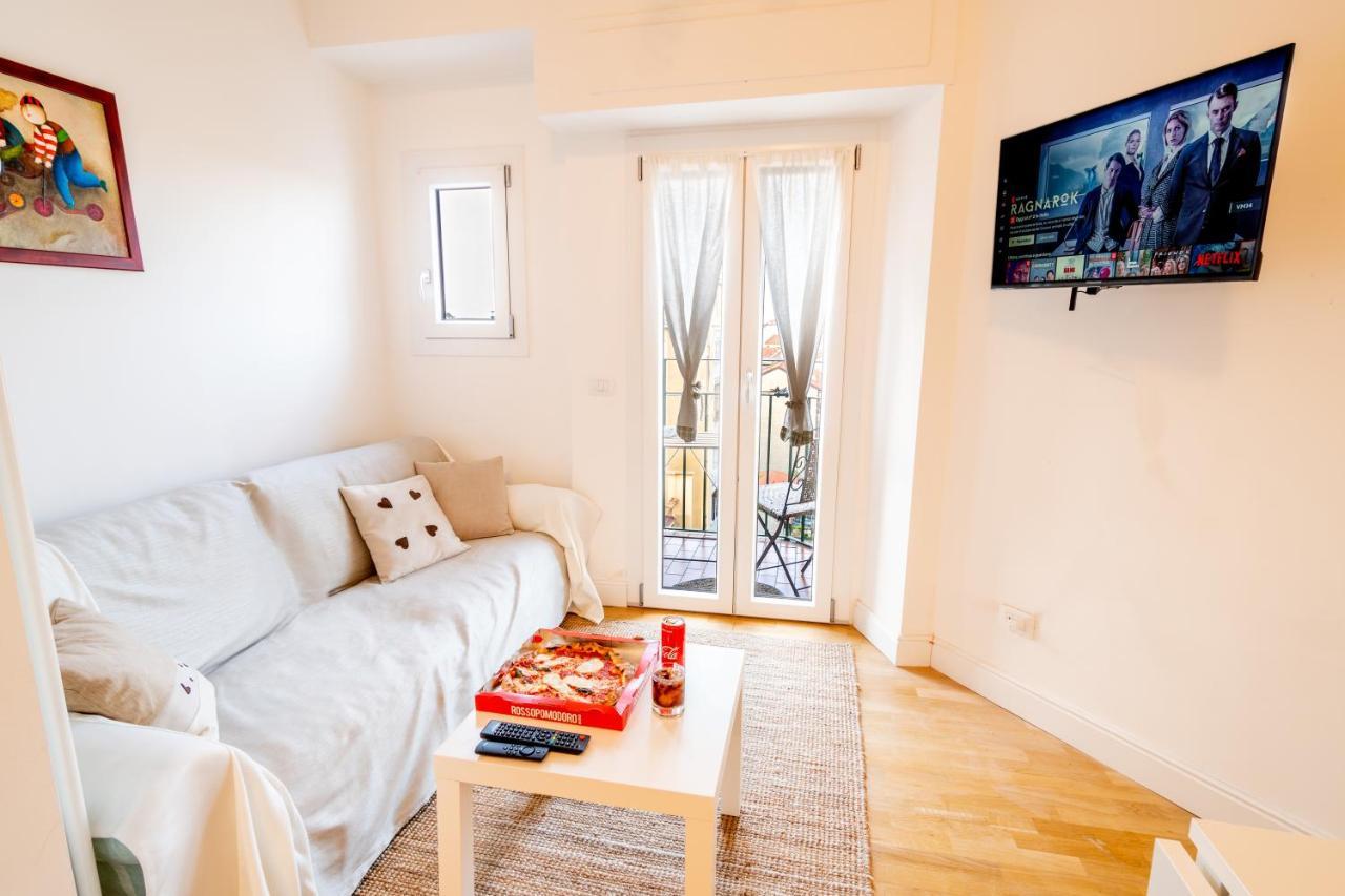Due Passi Da Stazione Coffee + Wifi Apartment