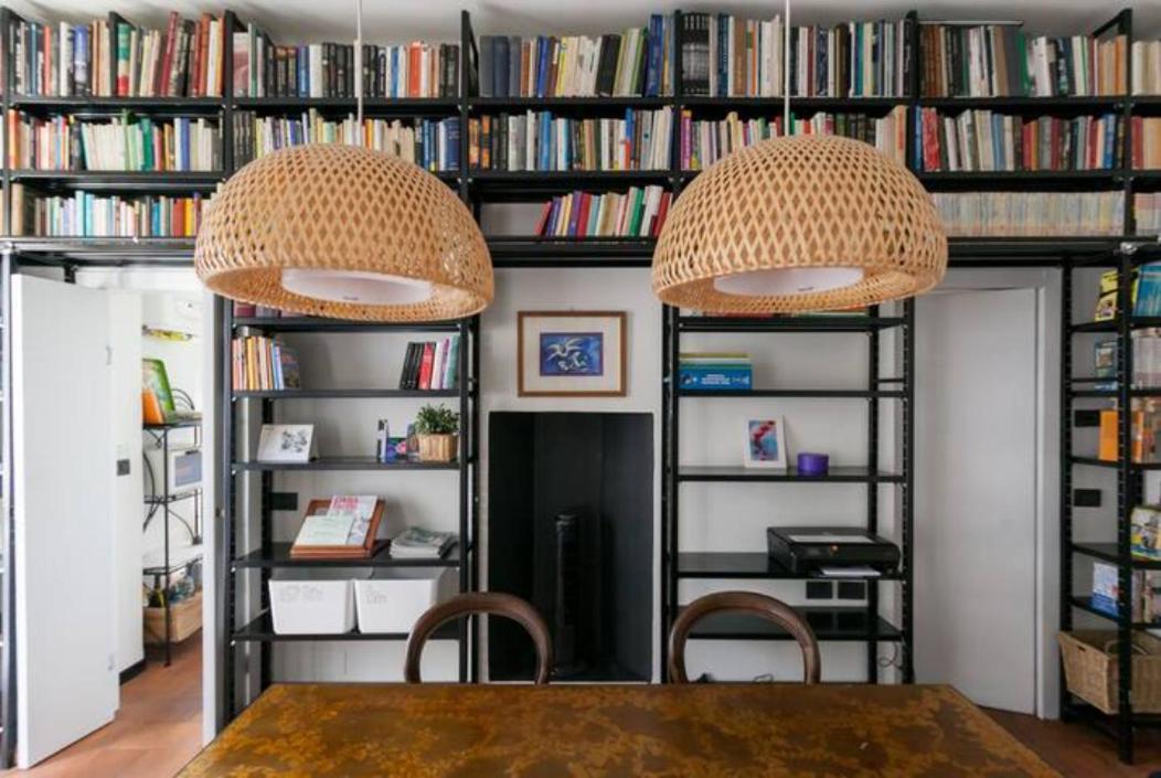 Porta Ticinese Cozy Con Balcone *