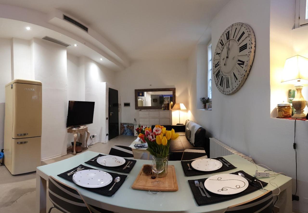 Appartamento Brera Design Loft