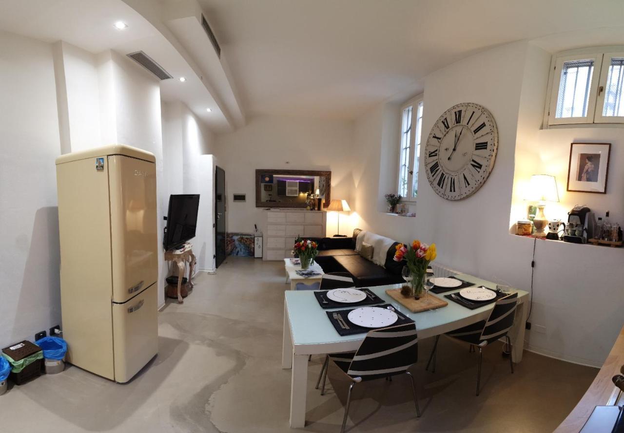 Appartamento Brera Design Loft