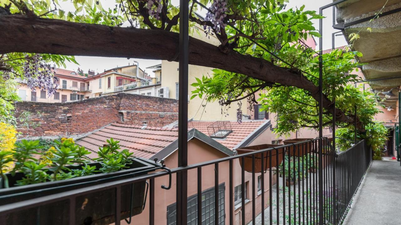Italianway - Ripa Ticinese 53 B Milan