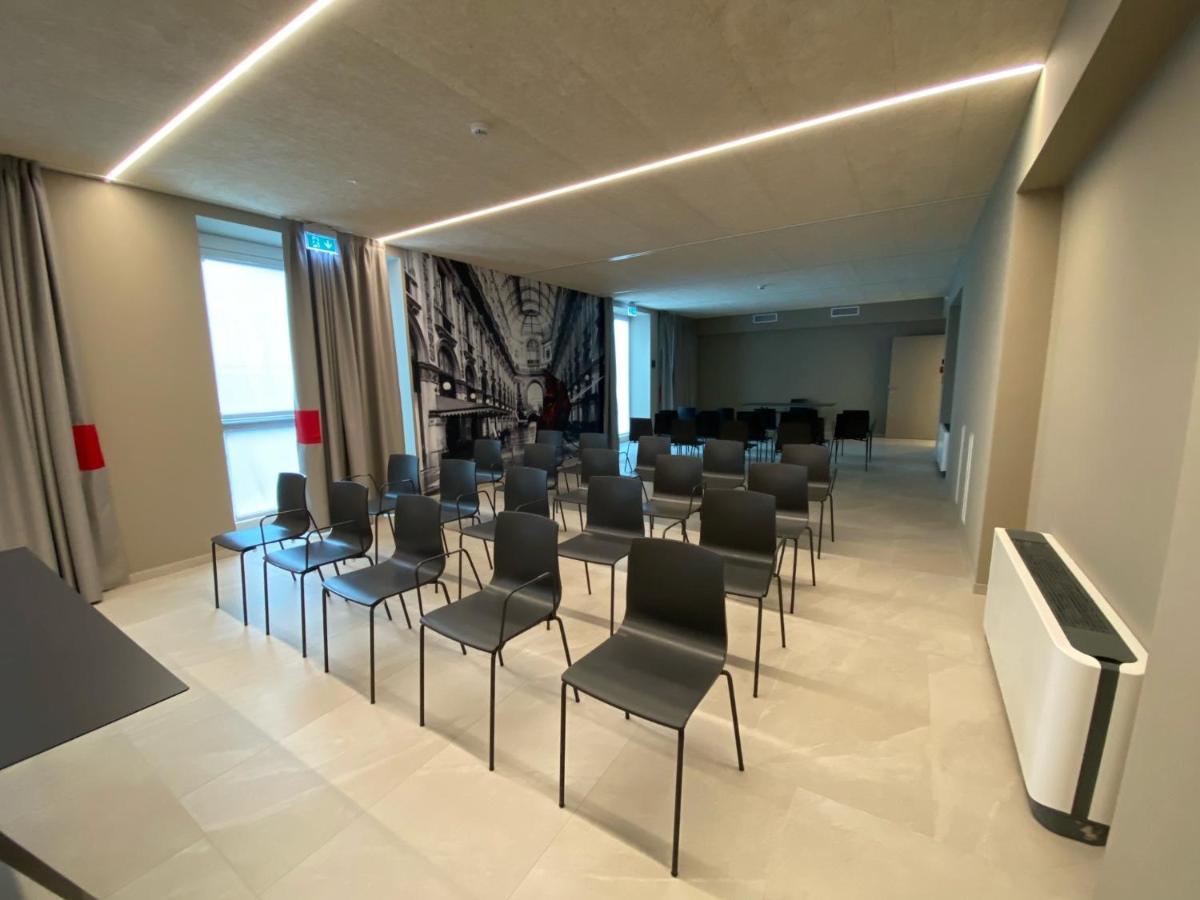 Amedia Milan, Trademark Collection By Wyndham Milan