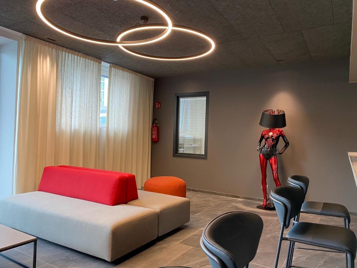 Amedia Milan, Trademark Collection By Wyndham Hotel Milan