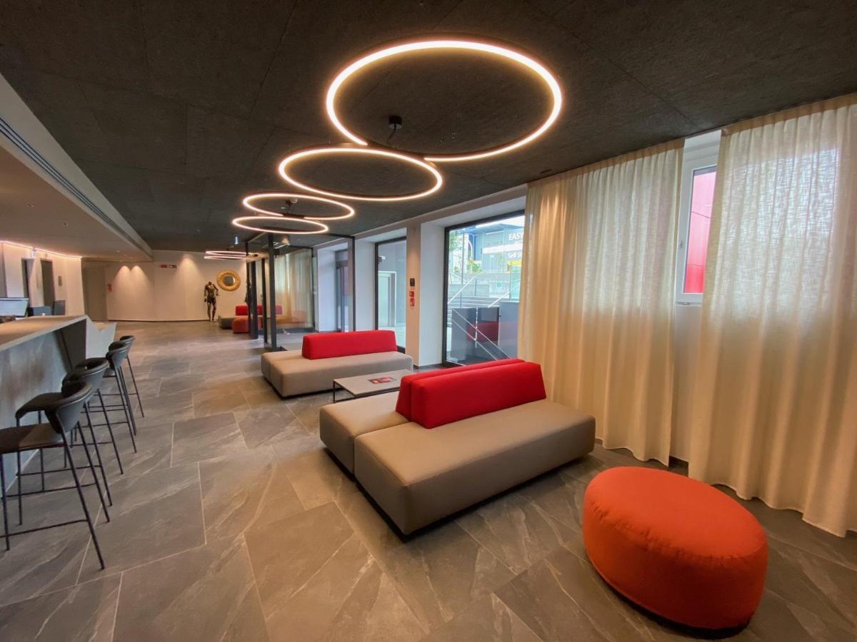 Amedia Milan, Trademark Collection By Wyndham 4* Milan