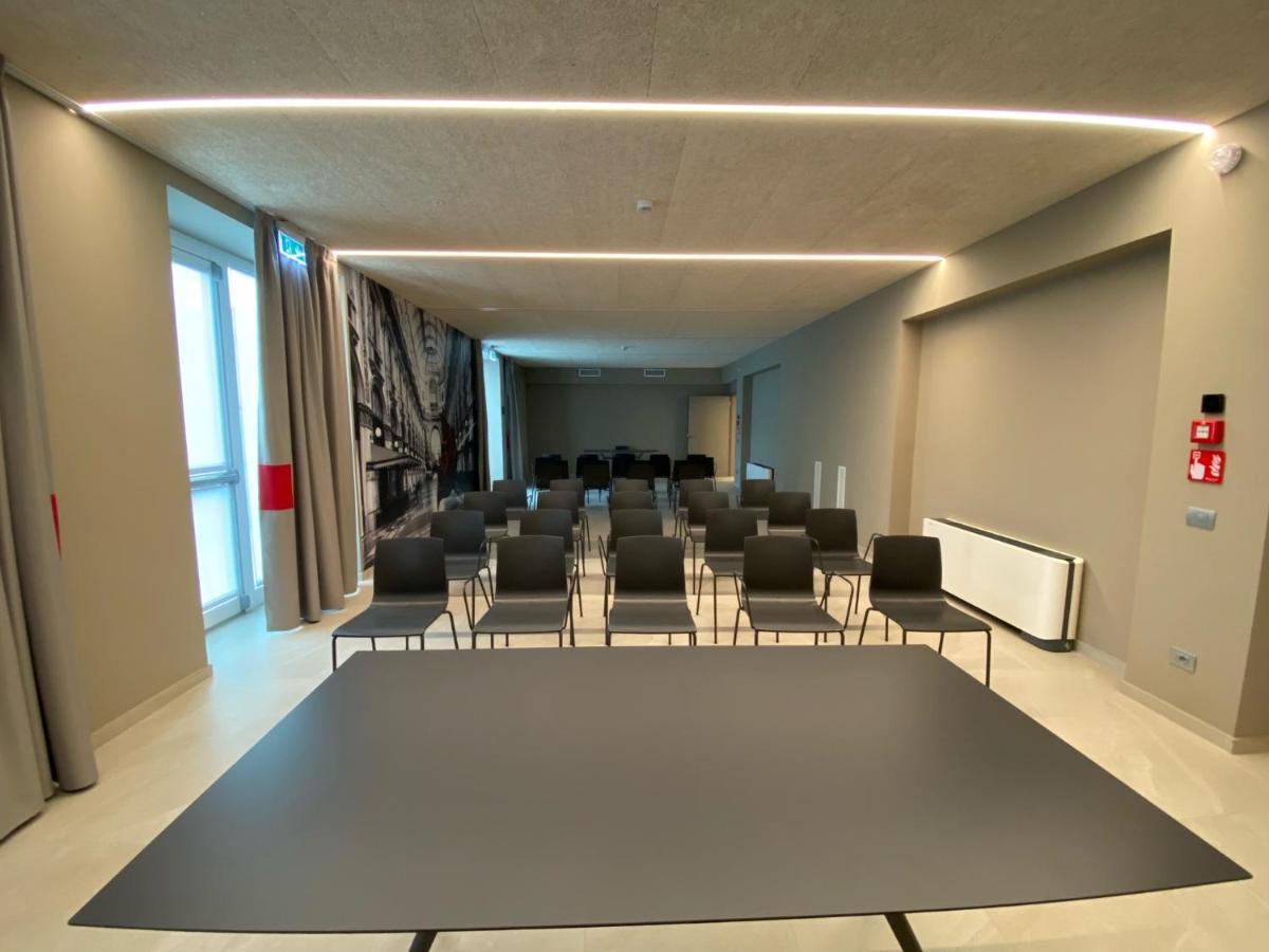 Hotel Amedia Milan, Trademark Collection By Wyndham Milan