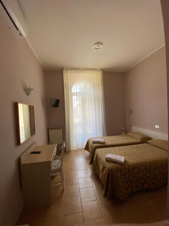 Hotel Atena Milan