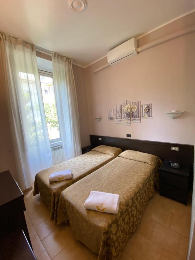 Atena Hotel