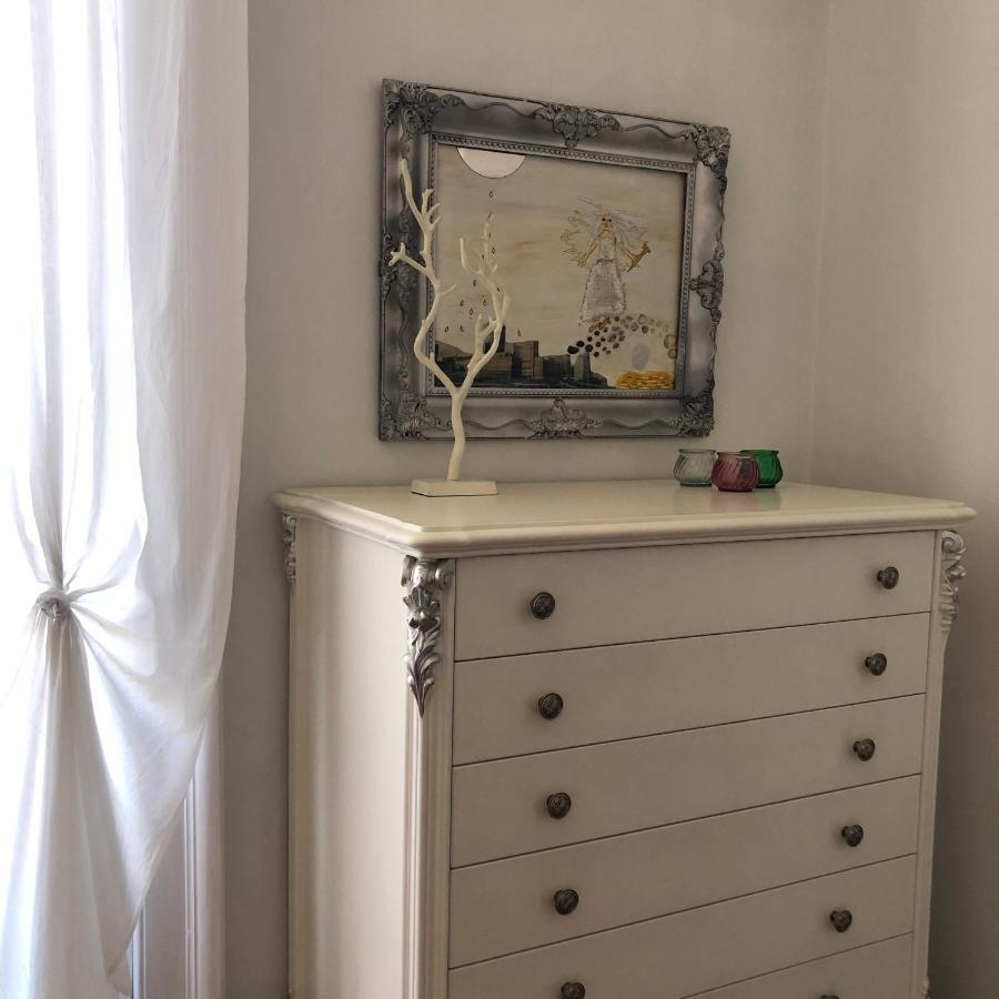 Apartamento Sant'ambrogio With Charme Milão