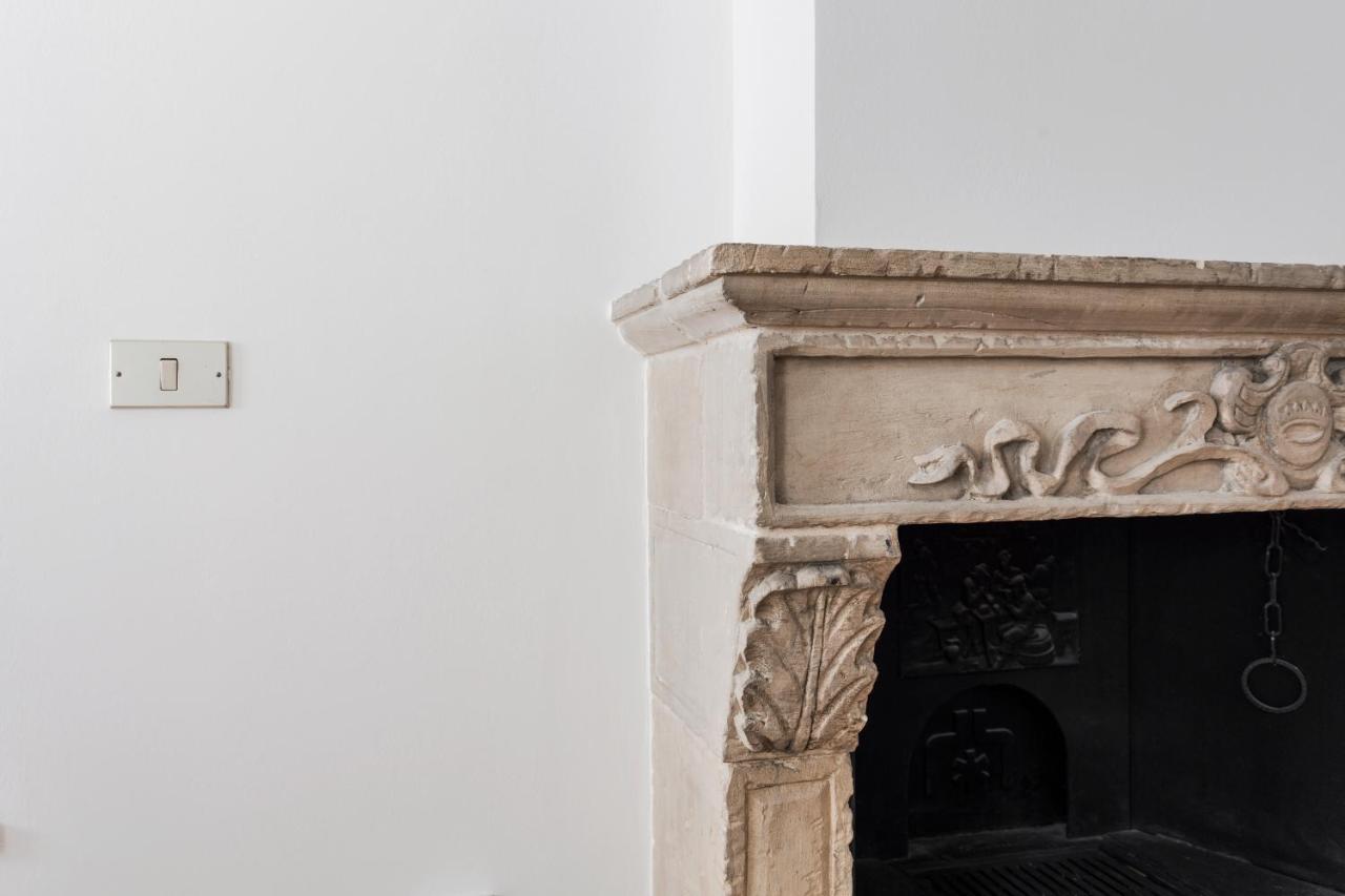 Living Brera, A Unique Experience - Vicolo Fiori Apartamento *