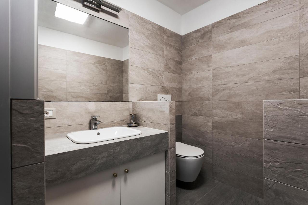Living Brera, A Unique Experience - Vicolo Fiori Apartamento *