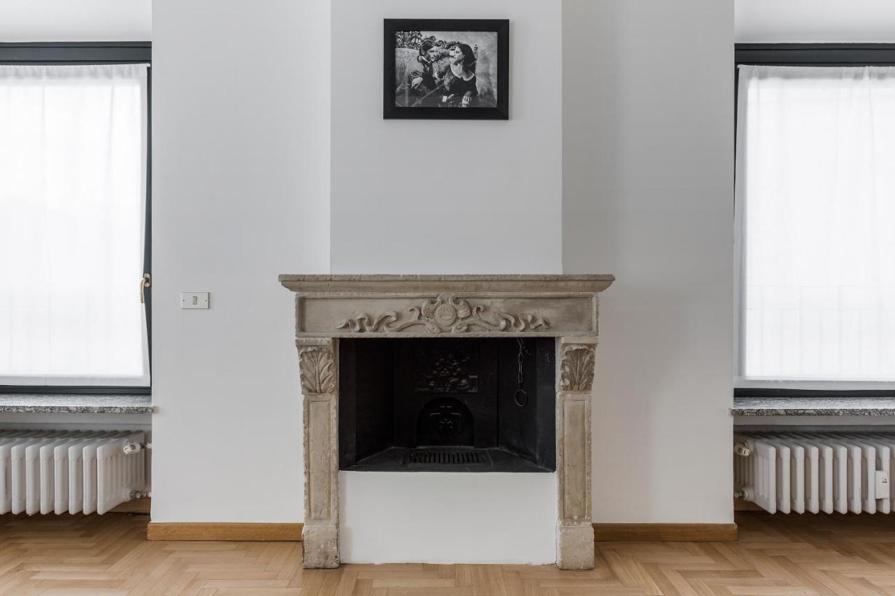 Apartamento Living Brera, A Unique Experience - Vicolo Fiori Milão