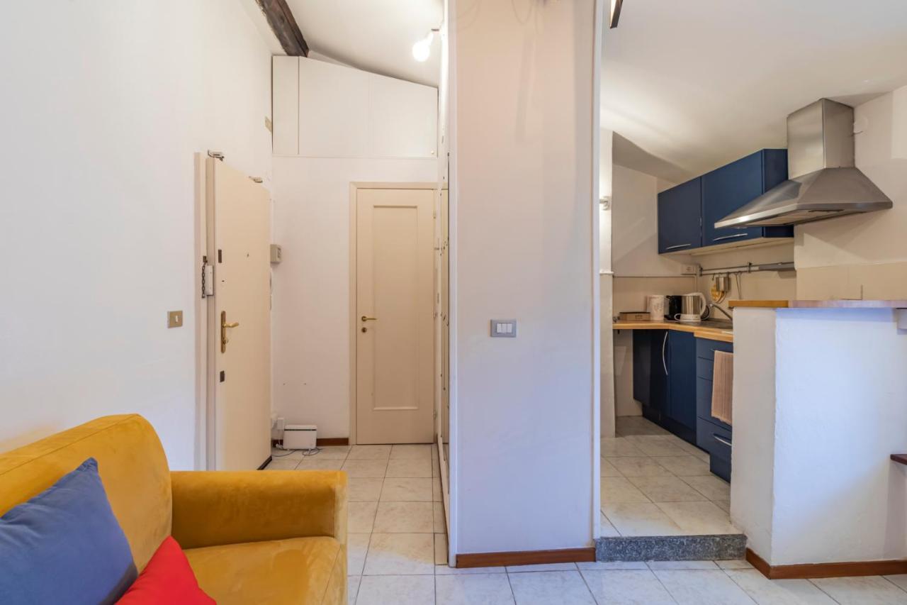 Appartamento New Loft Close To Portello Fiera - Lauria *