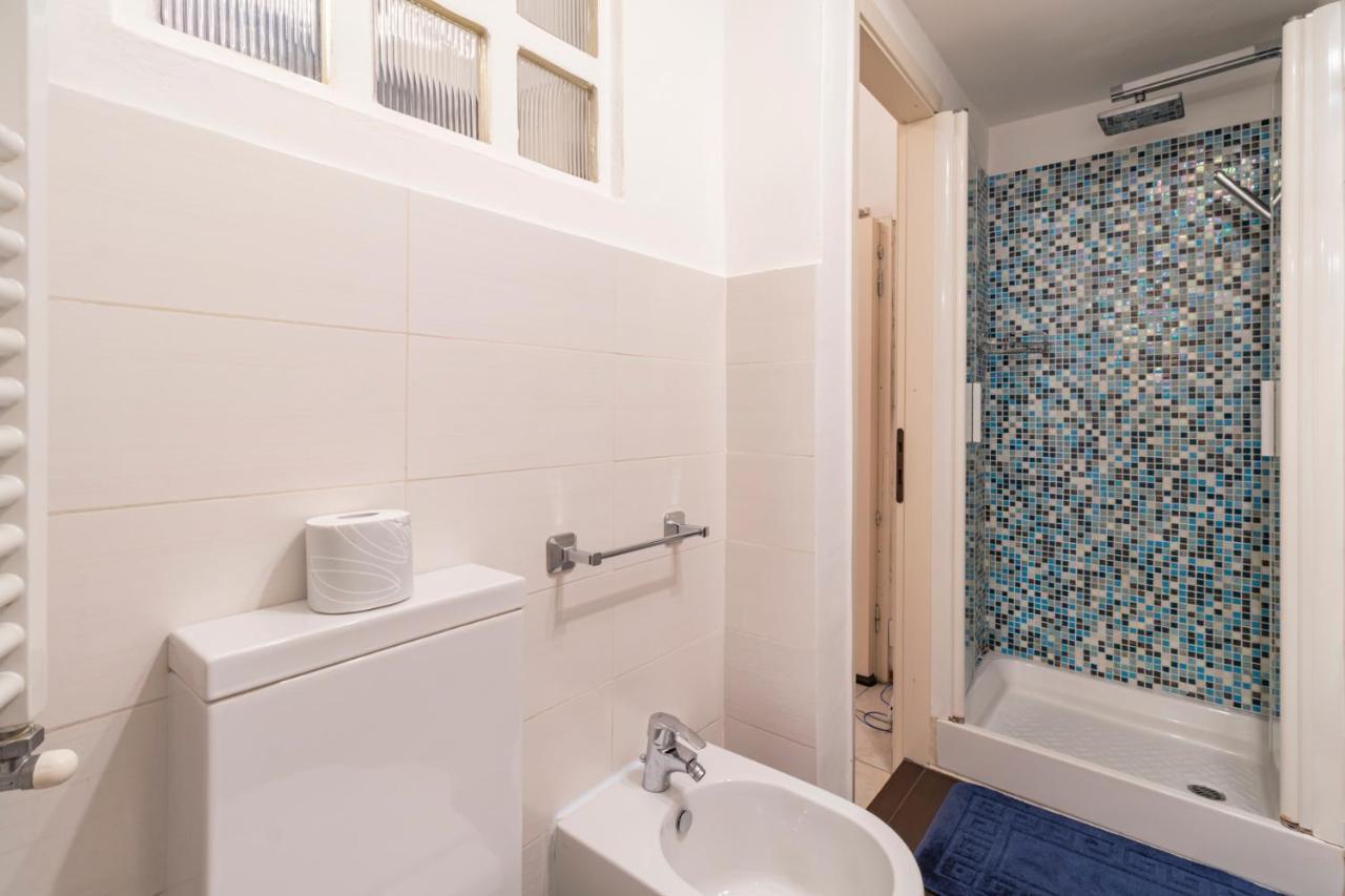 New Loft Close To Portello Fiera - Lauria Milano