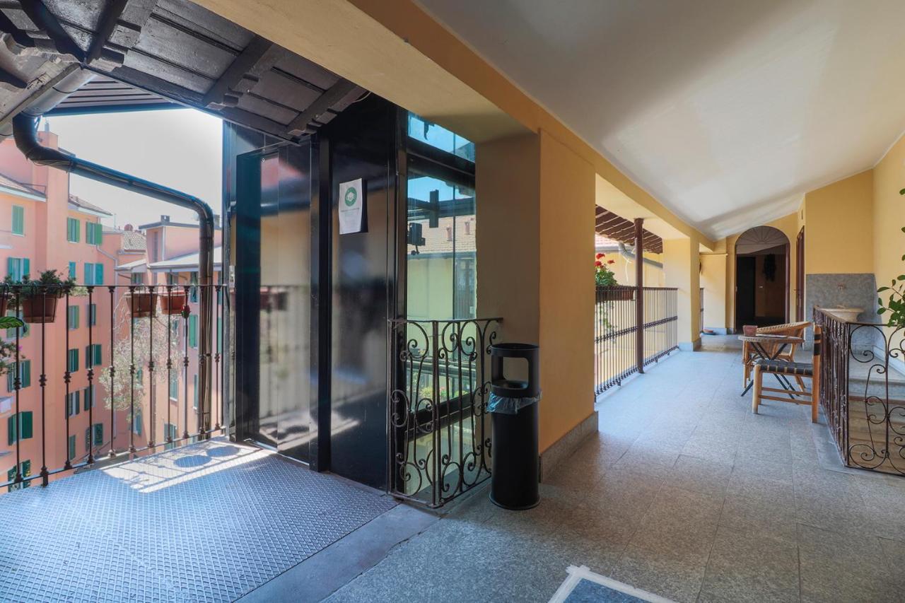 New Loft Close To Portello Fiera - Lauria Milano